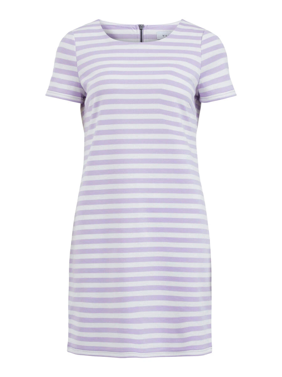 Vila BASIC LENTE JURK 5 Vila BASIC LENTE JURK - Afbeelding 5