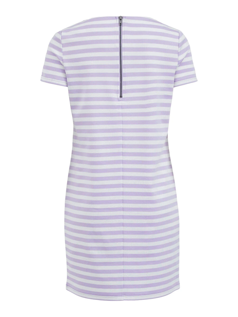 Vila BASIC LENTE JURK 6 Vila BASIC LENTE JURK - Afbeelding 6