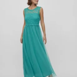 Vila KANTEN MAXI JURK