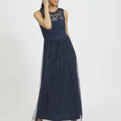 Vila KANTEN MAXI JURK