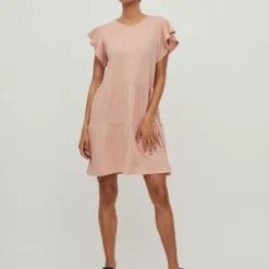 Vila KAPMOUW MINI JURK