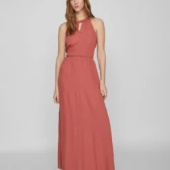 Vila MOUWLOOS MAXI JURK