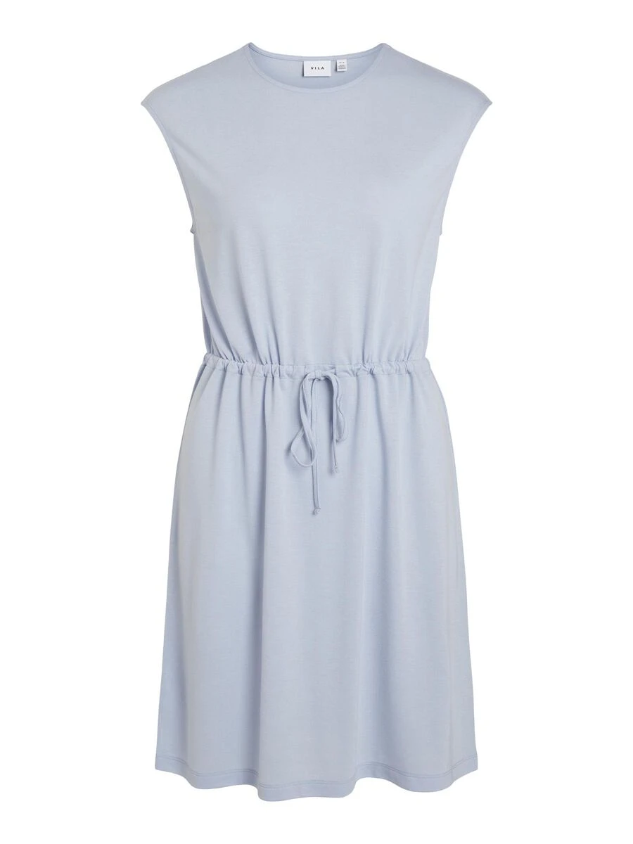 Vila KAPMOUWEN MINI JURK 6 Vila KAPMOUWEN MINI JURK - Afbeelding 6