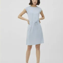 Vila KAPMOUWEN MINI JURK