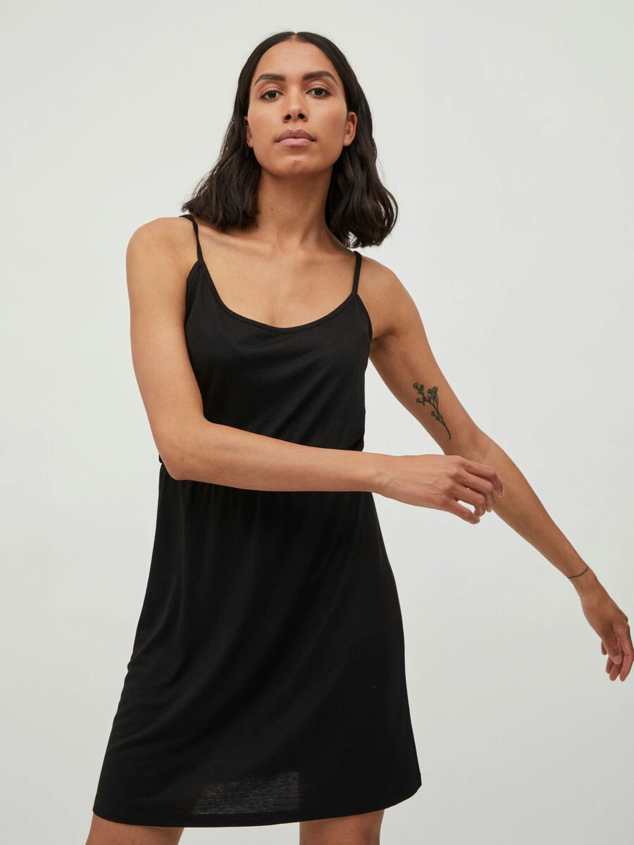 Vila STRAP JURK 3 Vila STRAP JURK - Afbeelding 3