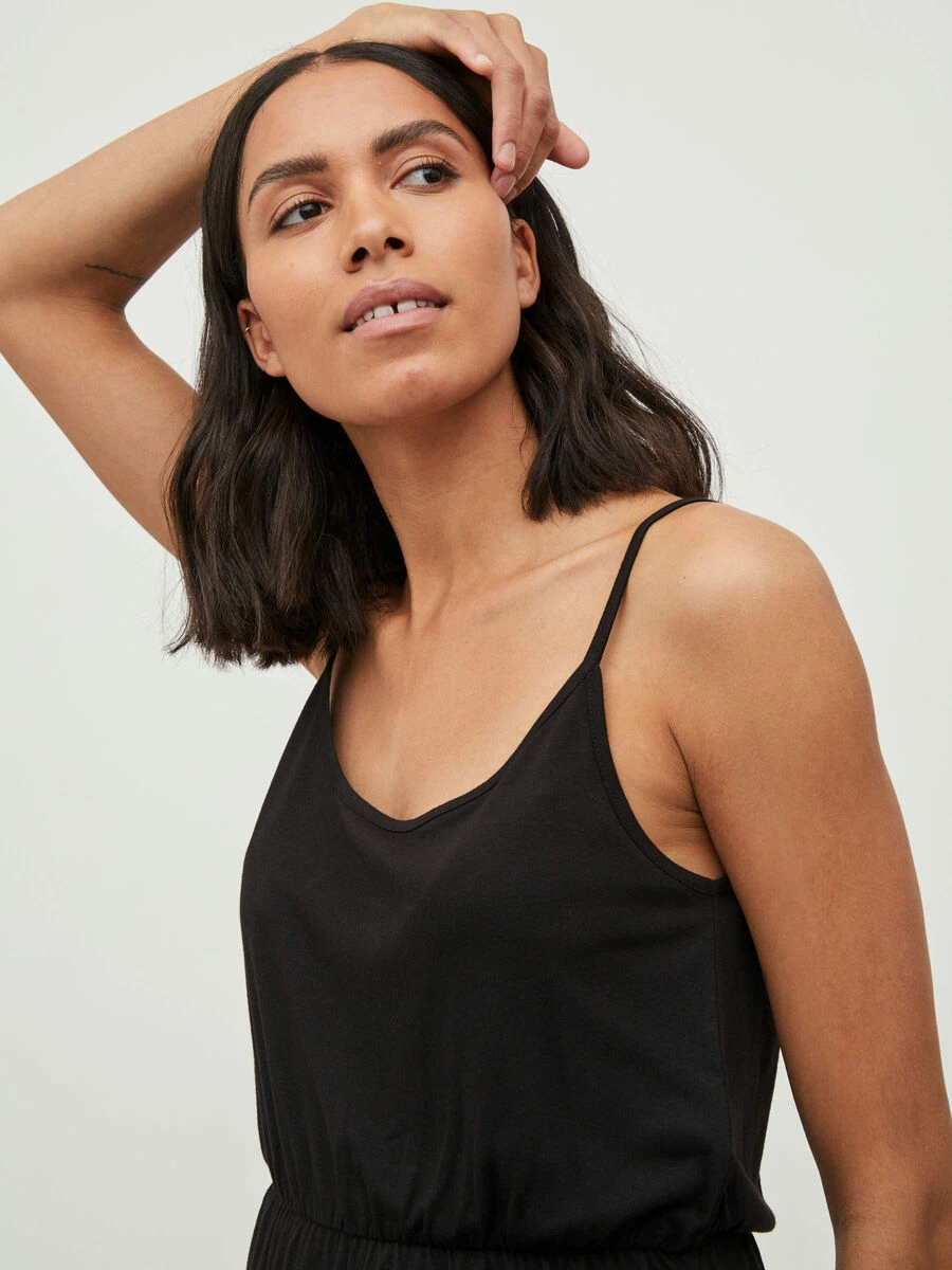 Vila STRAP JURK 5 Vila STRAP JURK - Afbeelding 5