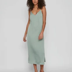 Vila TALL - SATIJN JURK