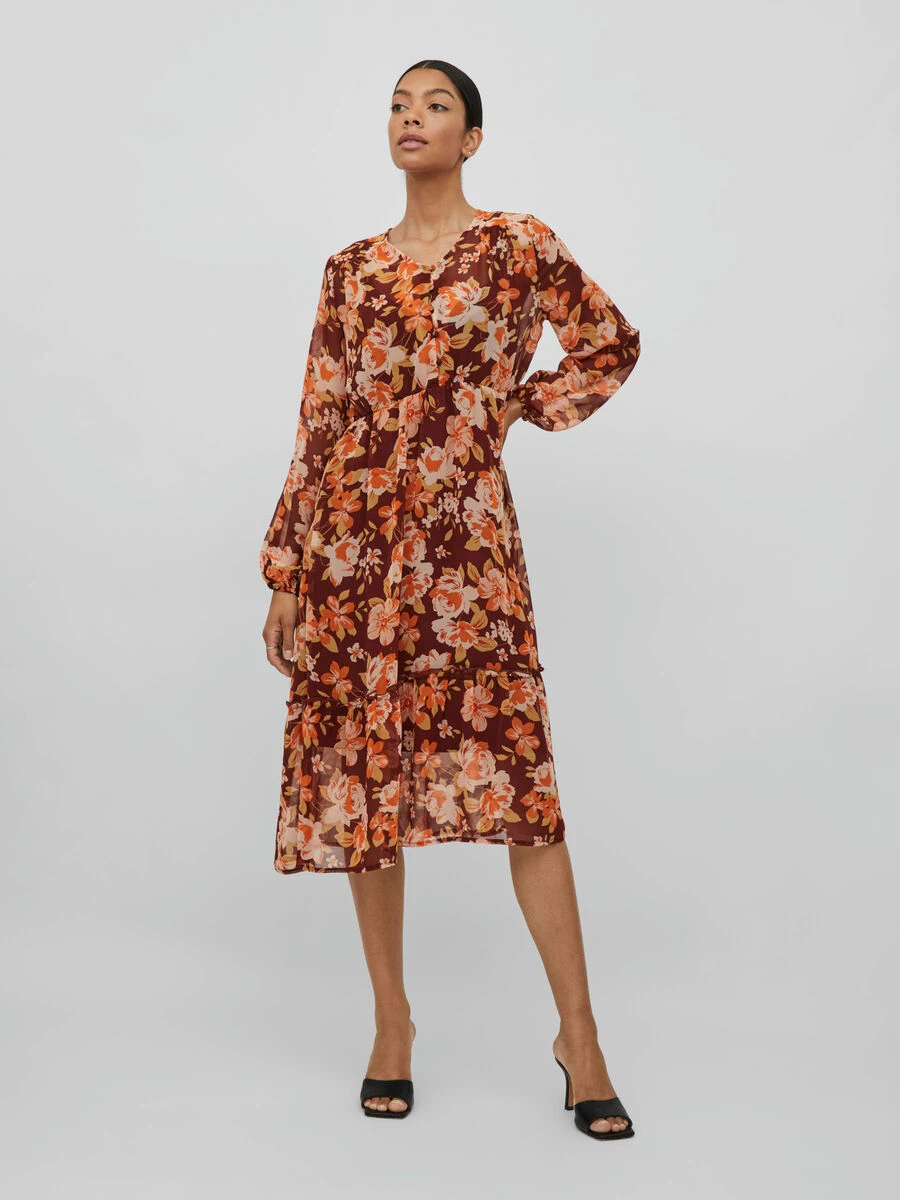 Vila TALL - MIDI JURK 1 Vila TALL - MIDI JURK