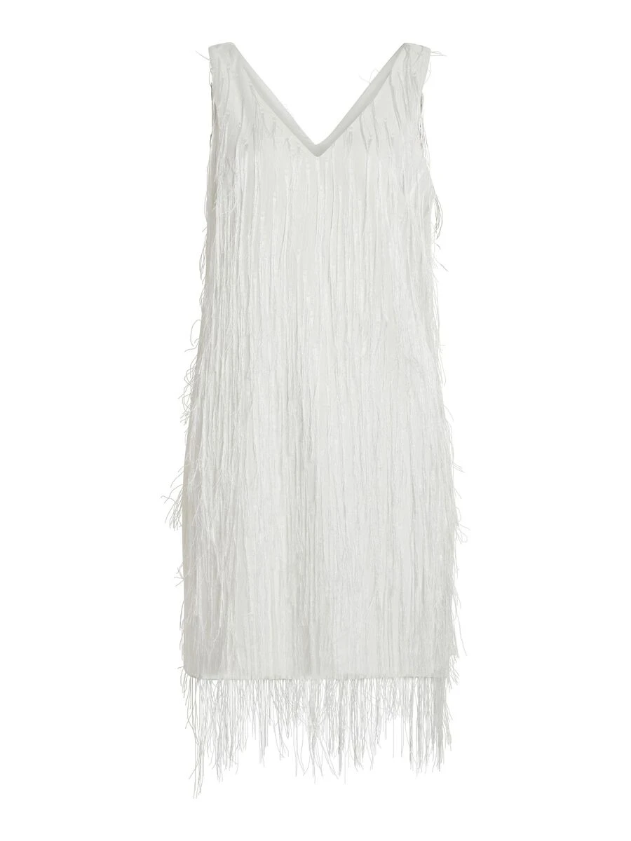 Vila GEDETAILLEERDE KORTE JURK 6 Vila GEDETAILLEERDE KORTE JURK - Afbeelding 6