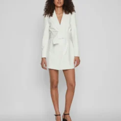Vila KORTE BLAZER JURK