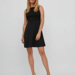 Vila MOUWLOZE KORTE JURK