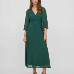 Vila V-HALS MAXI JURK