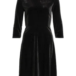 Vila KORTE JURK 11 Vila KORTE JURK -Goedkope Fraaie Mod Winkel 14083328 Black 001
