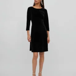 Vila KORTE JURK 9 Vila KORTE JURK -Goedkope Fraaie Mod Winkel 14083328 Black 005