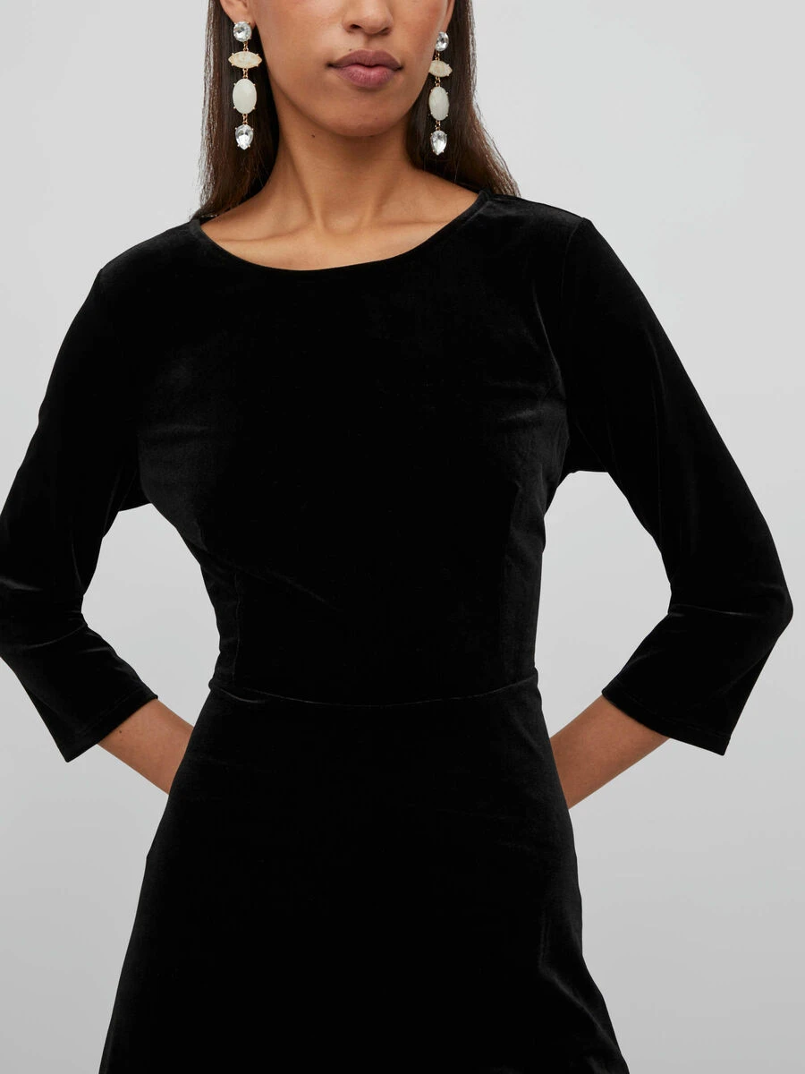 Vila KORTE JURK 5 Vila KORTE JURK - Afbeelding 5