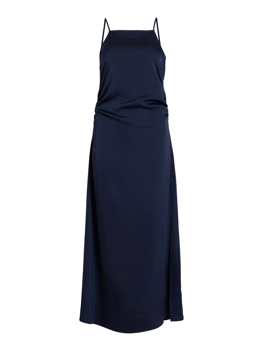 Vila SPLIT MAXI JURK 5 Vila SPLIT MAXI JURK - Afbeelding 5