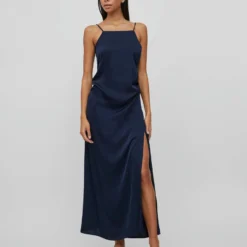 Vila SPLIT MAXI JURK
