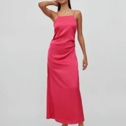 Vila SPLIT MAXI JURK