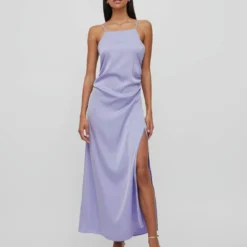 Vila SPLIT MAXI JURK