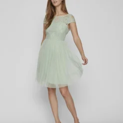 Vila KANTEN KORTE JURK