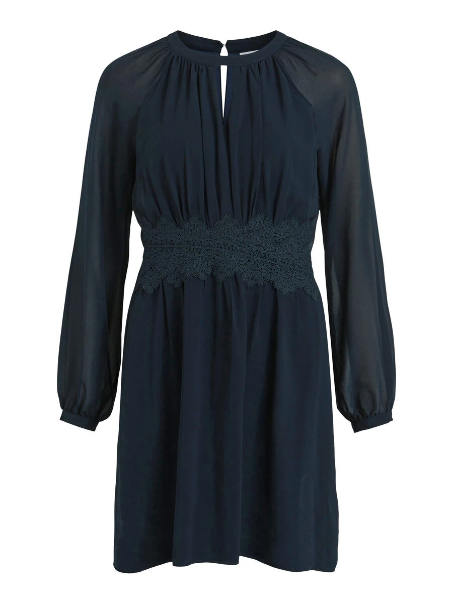 Vila PETITE - KORTE JURK 6 Vila PETITE - KORTE JURK - Afbeelding 6