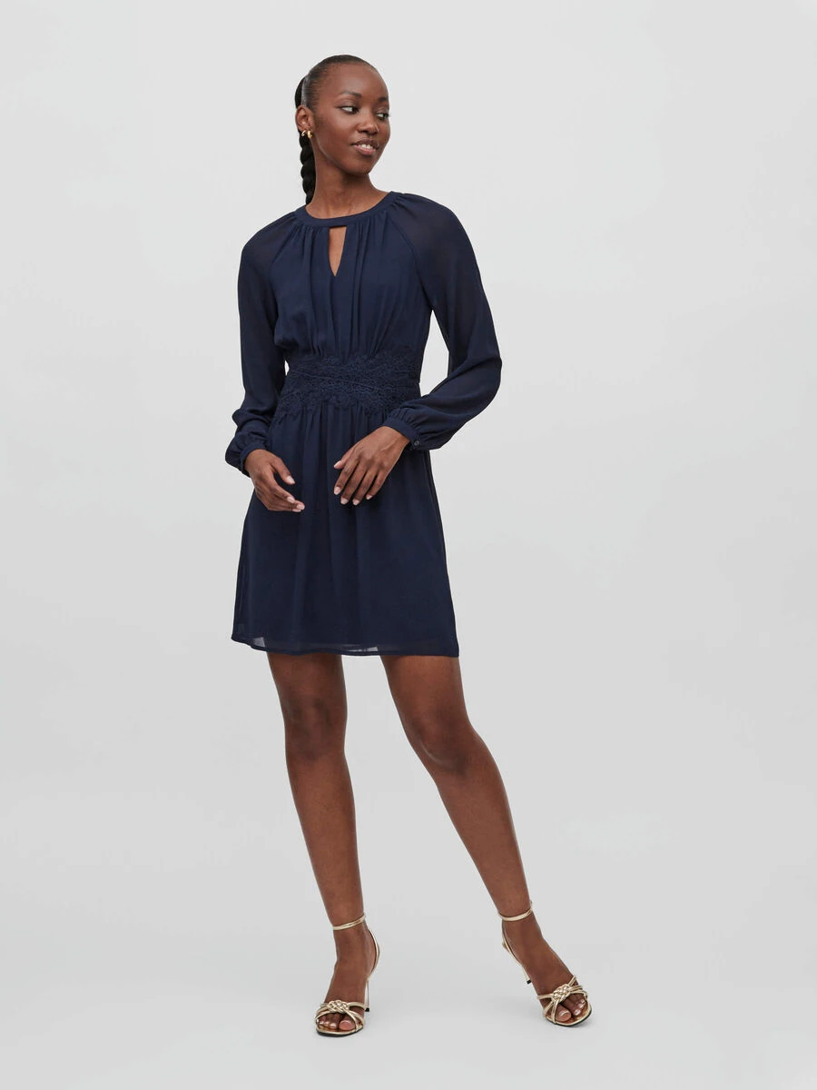 Vila PETITE - KORTE JURK