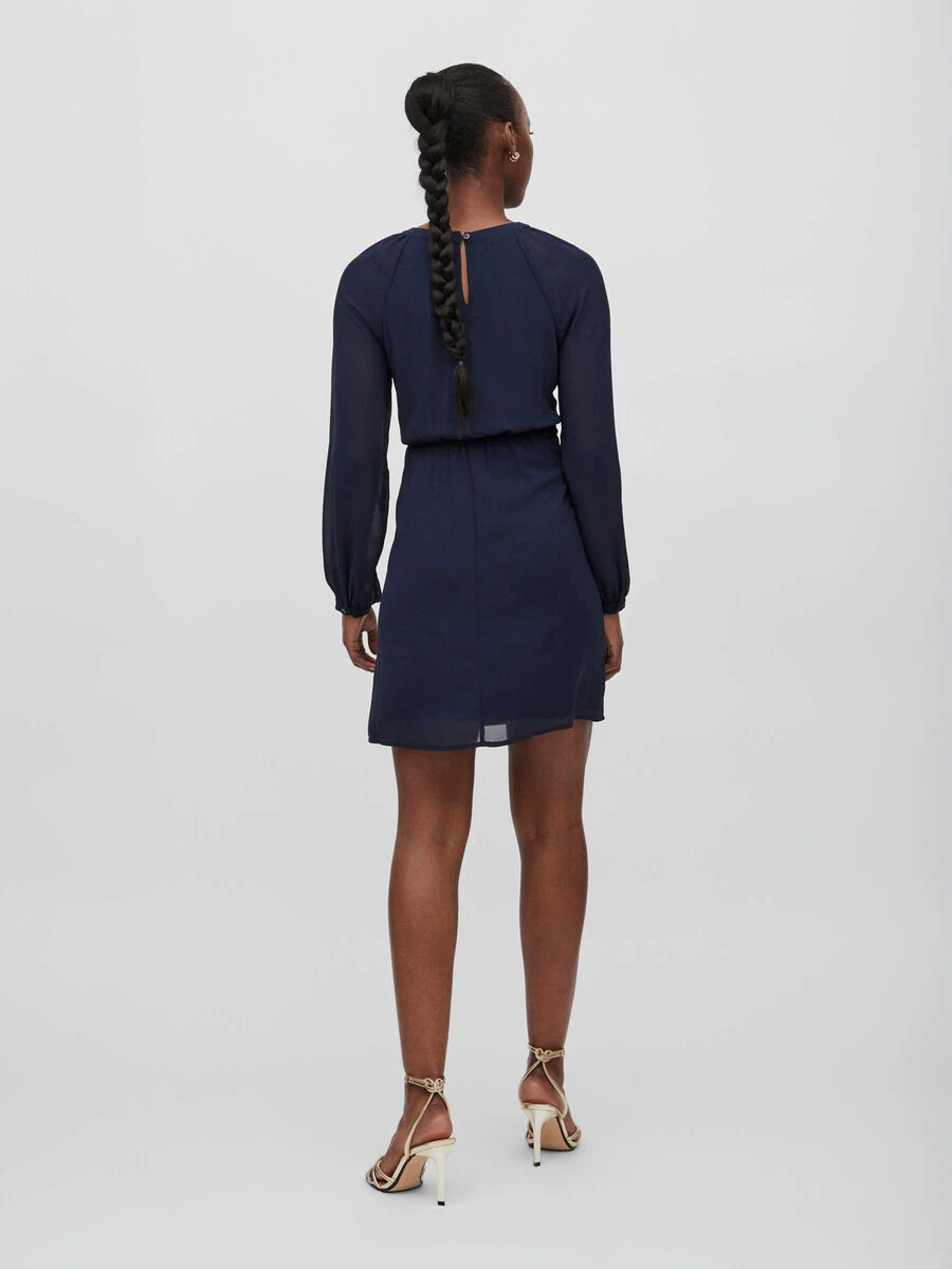 Vila PETITE - KORTE JURK 2 Vila PETITE - KORTE JURK - Afbeelding 2