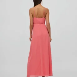 Goedkope Fraaie Mod Winkel -Goedkope Fraaie Mod Winkel 14084469 SunKissedCoral 004