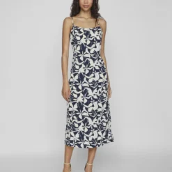 Vila STRAP MIDI JURK