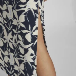 Vila STRAP MIDI JURK 10 Vila STRAP MIDI JURK -Goedkope Fraaie Mod Winkel 14085252 NavyBlazer 1021288 007