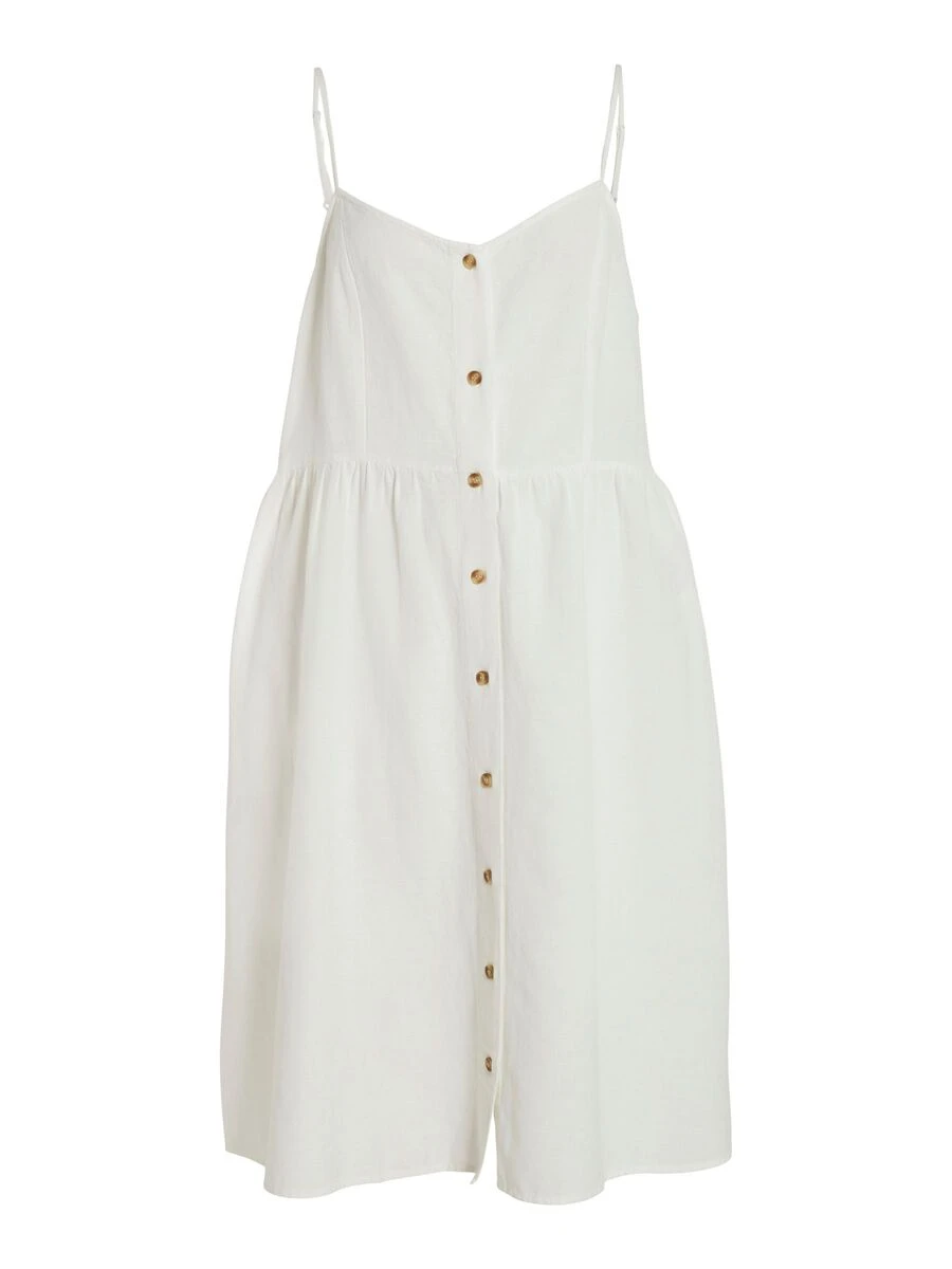 Vila STRAP KNIELENGTE JURK 6 Vila STRAP KNIELENGTE JURK - Afbeelding 6