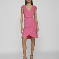 Vila RUCHES KORTE JURK