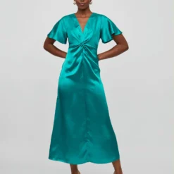 Vila PETITE - MAXI JURK