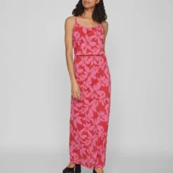 Vila TALL - BAND MAXI JURK