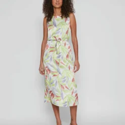 Vila TALL - MIDI BODYCON JURK 9 Vila TALL - MIDI BODYCON JURK -Goedkope Fraaie Mod Winkel 14087390 CloudDancer 1039302 005