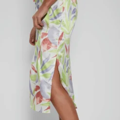 Vila TALL - MIDI BODYCON JURK 10 Vila TALL - MIDI BODYCON JURK -Goedkope Fraaie Mod Winkel 14087390 CloudDancer 1039302 007