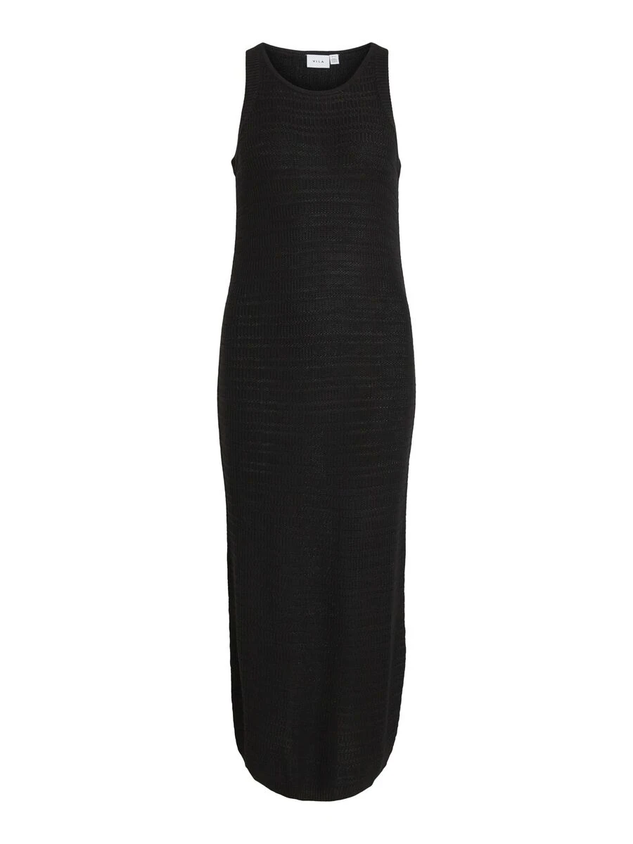 Vila PETITE - GEBREIDE JURK 6 Vila PETITE - GEBREIDE JURK - Afbeelding 6