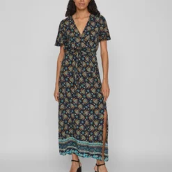 Vila TALL - MAXI JURK