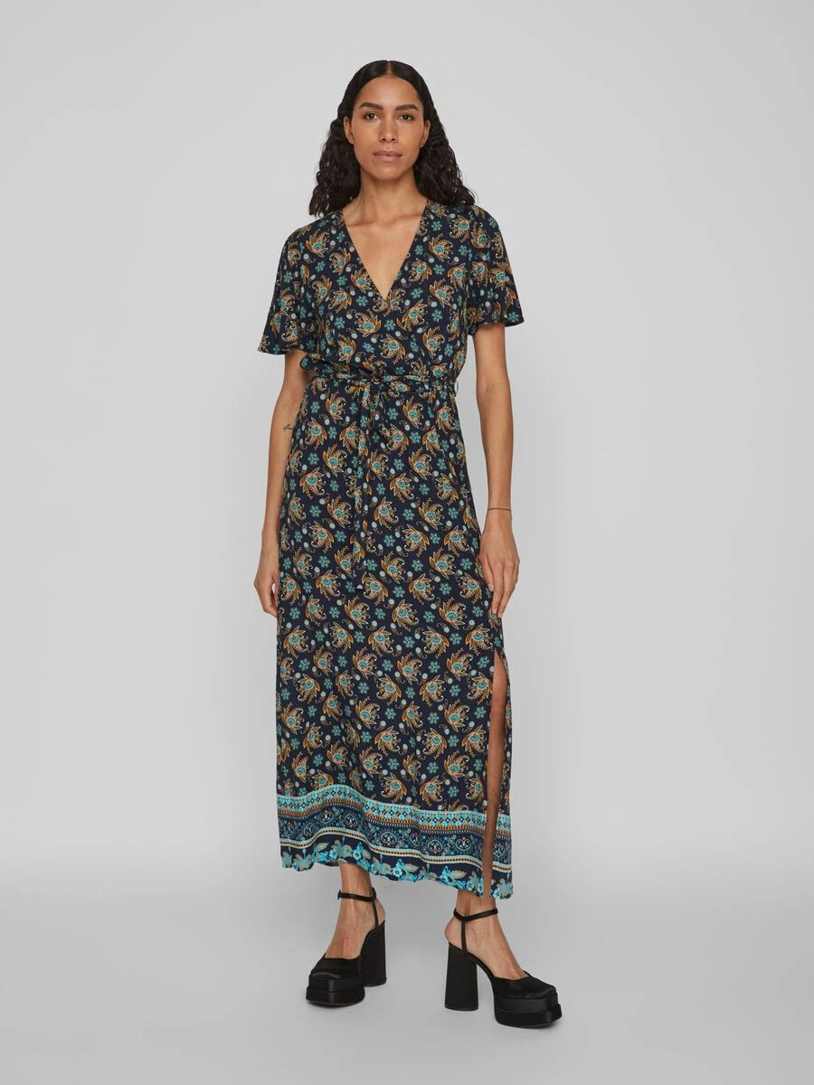Vila TALL - MAXI JURK