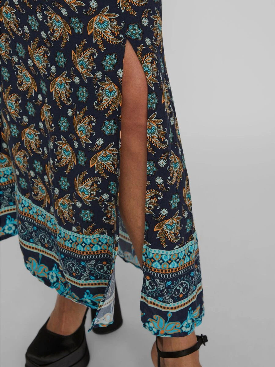 Vila TALL - MAXI JURK 5 Vila TALL - MAXI JURK - Afbeelding 5